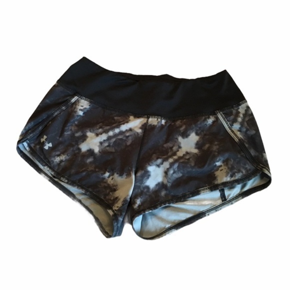 UNDER ARMOUR Youth Short - sz Med 10/12